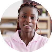 Community member